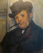 Portrait of Henri Gasquet Pierre-Auguste Renoir